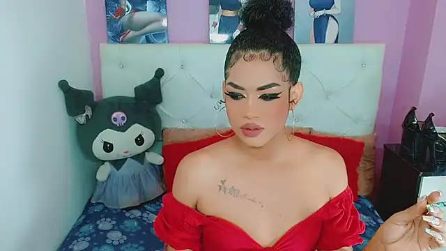 Amanda_bigx live XXX chat