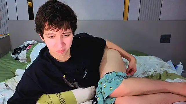 Chatroom XXX en direct de Timothy_Fox