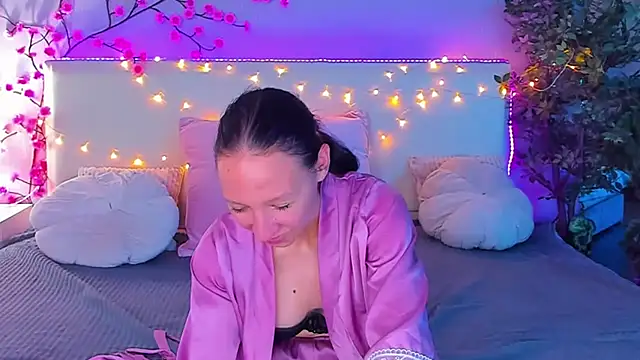 Chat XXX Live VanessaSims
