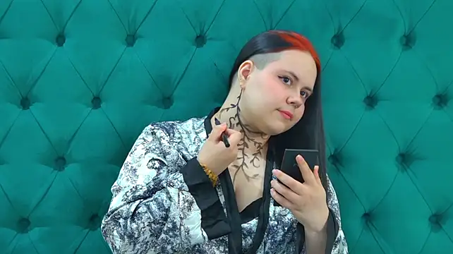DaisyHarts Live XXX-chat