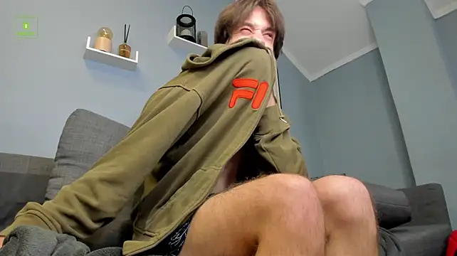 Chatroom XXX en direct de Bruce_Green