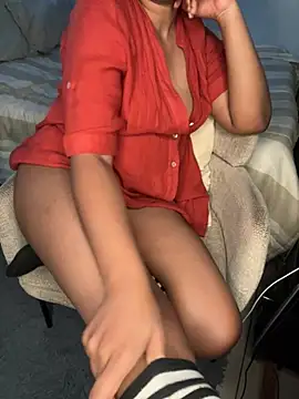 Ms_Say0n Chat XXX in diretta