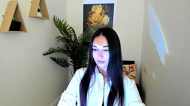 ElviraWesdety Chat XXX in diretta
