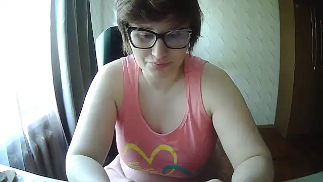 Živý XXX chat Jolinaha