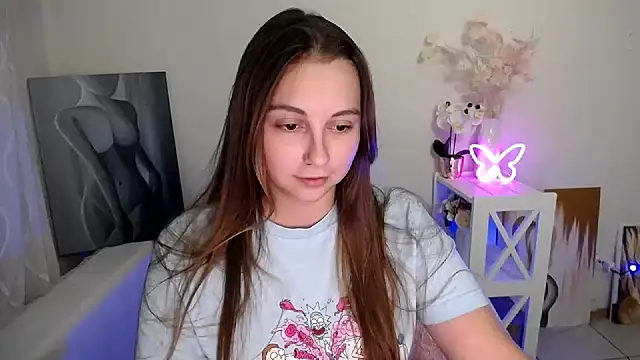 SweetPrincess_ Chat XXX live