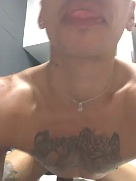 Chat XXX ao vivo de GilberMxx