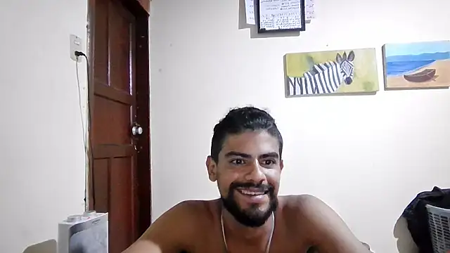 XXX chat uživo modela JBond007BBC