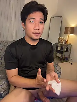 Chat +18 de Titanryu ao vivo