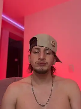 ZarcoXIX Chat XXX in diretta