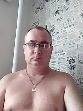 Show webcam de Nika_Malay