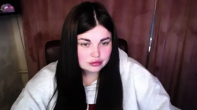 Emily_Mo Chat XXX in diretta