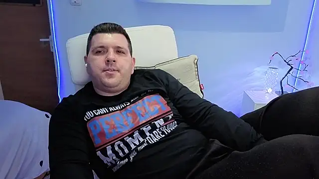JasonJacks' Live XXX Chat