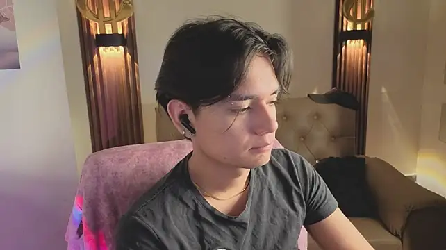 davoxer Live XXX Chat