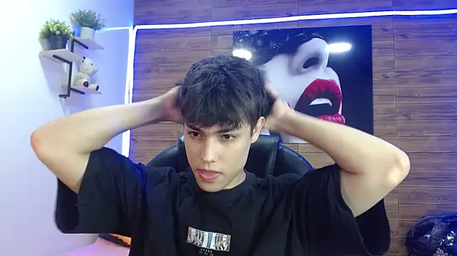 Chat XXX Live ivan_cooper