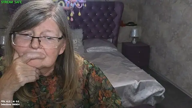 Chat XXX en directo de Pippa_Pebble
