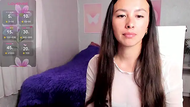 Chat XXX en directo de Geisha_Anna