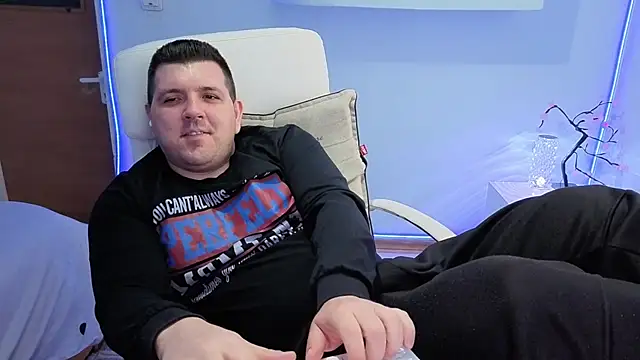 JasonJacks' Live XXX Chat