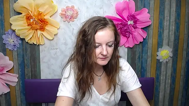 Chat XXX en directo de MeganPirs
