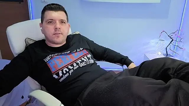 JasonJacks – Live XXX-chat