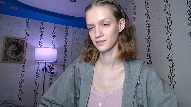 Chrissy_Joyful's Live XXX Chat