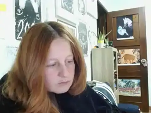 ViioletaMora's Live XXX Chat