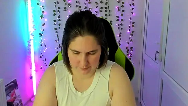 LunaVenom's Live XXX Chat