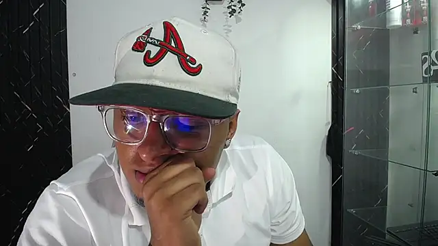 Онлайн чат XXX Duke_DarkBoy99
