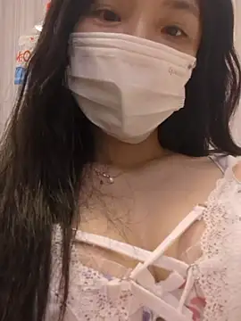 TW_zhuzhu123 Adlı Modelin Canlı XXX Sohbeti