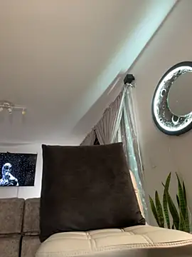 Show de webcam de Frank_Farrell