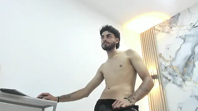 Chat XXX ao vivo de dashmonroe