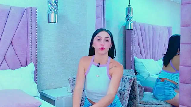 MarilynWilld live XXX chat