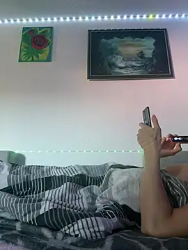 Toyjungee's Live XXX Chat