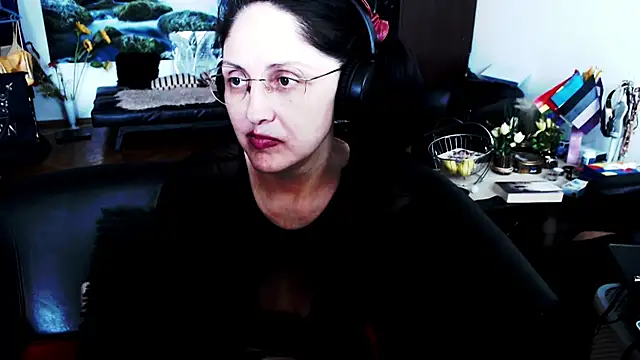 Imperatrizan Live XXX chat