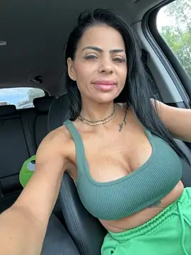 NicoleSmyth Chat XXX in diretta