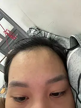 Meoz_meoz Show Webcam