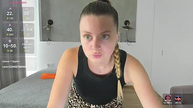 Kitkatvel Live XXX-Chat