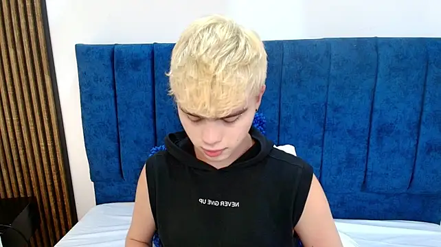 Ian_Stone Live XXX Chat