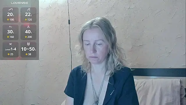 I_AM_MILF – Live XXX-chat