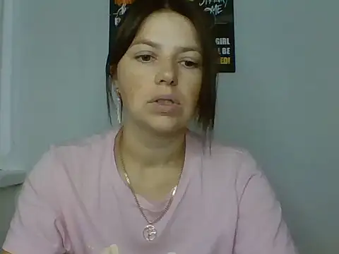 צ'אט XXX בשידור חי של Naughty_Nata