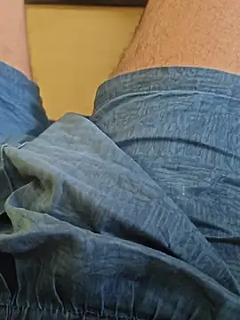 _yourharsh_'s Webcam Show