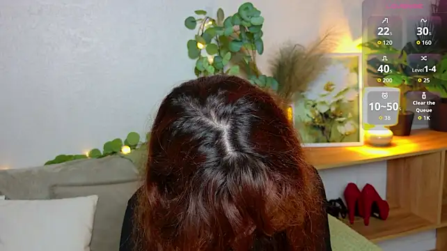 دردشة LeyaaStarr الجنسية المباشرة