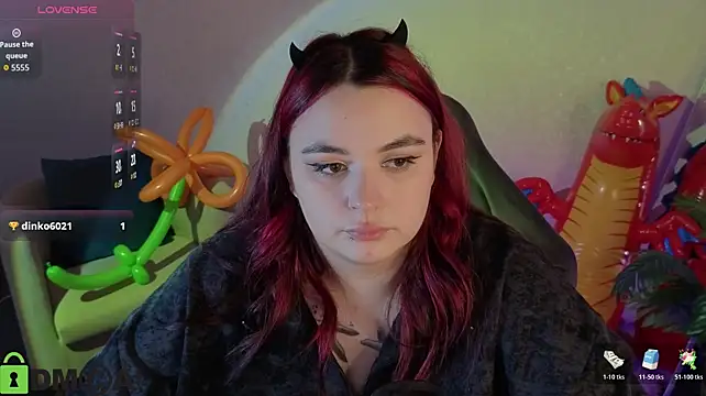 Chat XXX en directo de Mia_R0ss