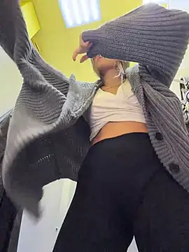 Chat XXX ao vivo de StreetSquirt