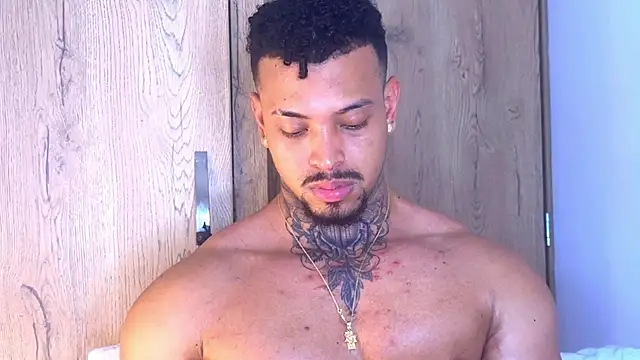 Stiven_collins 现场XXX聊天