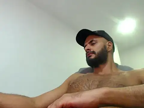 Онлайн чат XXX ThiagoToro