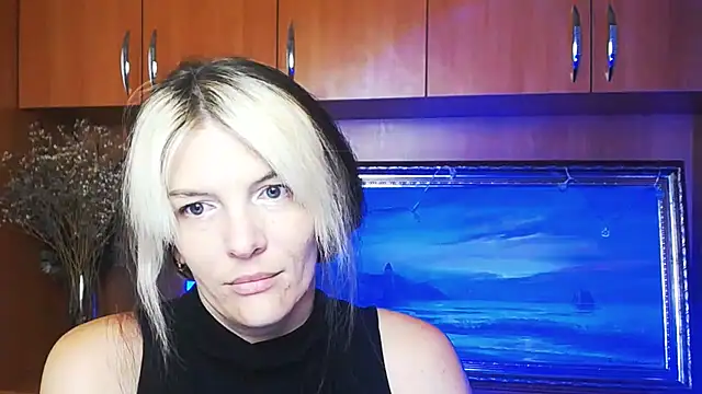 Chatroom XXX en direct de VanessaRey_