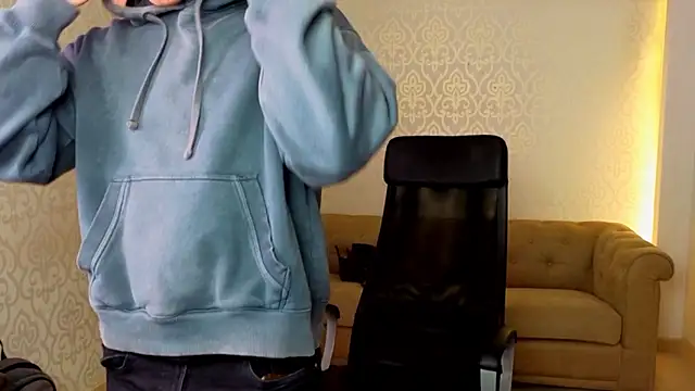 KellenWest XXX чат на живо