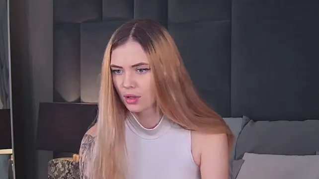 AnnaSpaceyn Live XXX chat