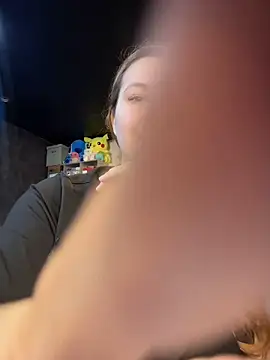 CandyShoopp's Live XXX Chat
