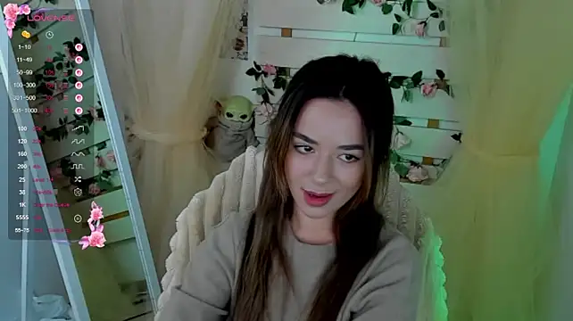 Bella_XO's Live XXX Chat